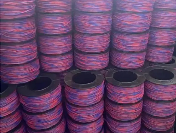 泾县爆破母线必须符合的要求有哪些？